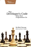 The Developer's Code 1934356794 Book Cover