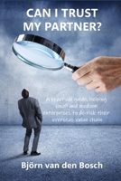 Can I trust my partner?: A practical guide, helping small and medium enterprises to de-risk their overseas value chain. B0FCD6DMZ1 Book Cover