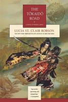 The Tokaido Road 0345370260 Book Cover