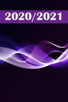 2020 / 2021: Planer für das Jahr 2020 / 2021 (German Edition) 169909781X Book Cover