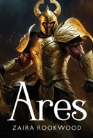 Ares 1805107933 Book Cover