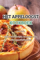 Het Appeloogst Kookboek (Dutch Edition) 1835834310 Book Cover
