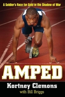 Amped: A Soldier's Race for Gold in the Shadow of War 0470281375 Book Cover