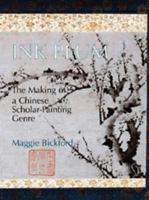 Ink Plum: The Making of a Chinese Scholar-Painting Genre 0521391520 Book Cover
