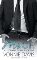 Mr. OH 1509218165 Book Cover