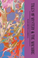 Tales of Mystery & the Macabre 1840220953 Book Cover