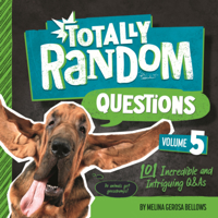 101 Incredible and Intriguing Q&as B0GN2TBCTP Book Cover