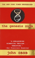 The Genesis Code 0099184125 Book Cover