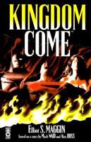 Kingdom Come 0446606693 Book Cover