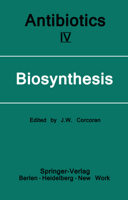 Biosynthesis 3642677266 Book Cover