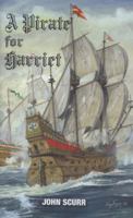 A Pirate for Harriet 1846242878 Book Cover