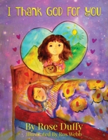 I Thank God for You 1733943447 Book Cover