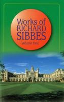 Works of Richard Sibbes 0851511694 Book Cover
