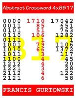 Abstract Crossword 4x6B17 1547153148 Book Cover