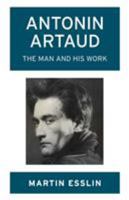 Antonin Artaud 0140043683 Book Cover