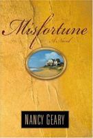 Misfortune 0446610941 Book Cover