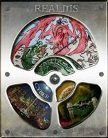 Realms: Fantasy: Role Playing Game 098960361X Book Cover