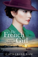 The French Girl 1837516200 Book Cover