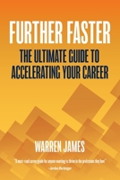 Further Faster 0648910601 Book Cover