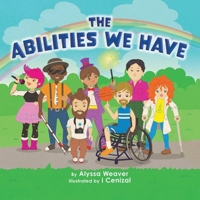 The Abilities We Have 0228845440 Book Cover