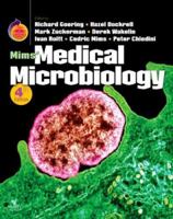 Mims' Medical Microbiology 0723436010 Book Cover