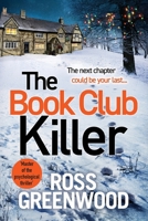 The Book Club Killer 1836178069 Book Cover