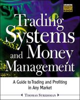 Trading Systems and Money Management 0071400192 Book Cover