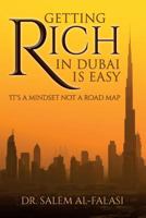 Getting Rich in Dubai Is Easy 9948025423 Book Cover