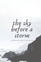 The Sky Before A Storm B08QBY9P12 Book Cover