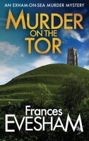 Murder on the Tor 1543145000 Book Cover