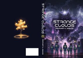 STRANGE CLOUDS B0GL8G5SFW Book Cover