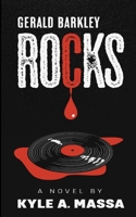 Gerald Barkley Rocks 1091701008 Book Cover