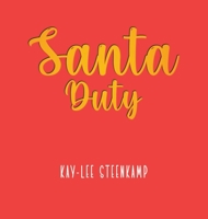Santa Duty 1398492337 Book Cover