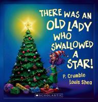 There Was An Old Lady who Swallowed a Star 1760158232 Book Cover