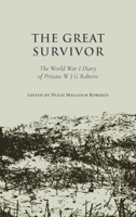 The Great Survivor 1788233735 Book Cover