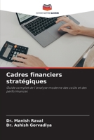 Cadres financiers stratégiques (French Edition) 620835224X Book Cover
