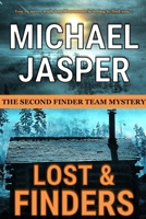 Lost & Finders 1721877347 Book Cover