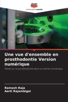 Une vue d'ensemble en prosthodontie Version numérique (French Edition) 6208548020 Book Cover