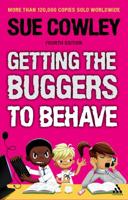 Getting the Buggers to Behave (Getting the Buggers) 0826465005 Book Cover