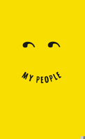 My People 1908211911 Book Cover