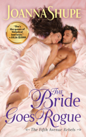 The Bride Goes Rogue 0063045060 Book Cover