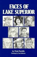 Faces of Lake Superior 1878005154 Book Cover