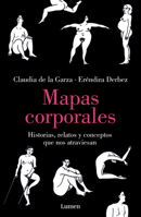 Geografía del cuerpo 6073830246 Book Cover