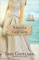 Amelia and the Captain 0449147533 Book Cover