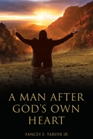 A Man after God's Own Heart B08TTGWQHD Book Cover