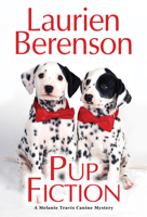 Pup Fiction 1496718410 Book Cover