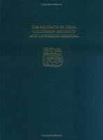 Tikal Report 27: The Artifacts of Tikal : Utilitarian Artifacts and Unworked Material (Tikal Report) 1931707405 Book Cover