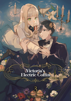 Victoria's Electric Coffin 03 1646092937 Book Cover