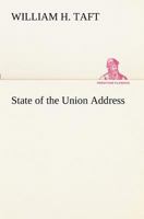 State of the Union Addresses 151207585X Book Cover