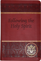 Following the Holy Spirit 089942340X Book Cover